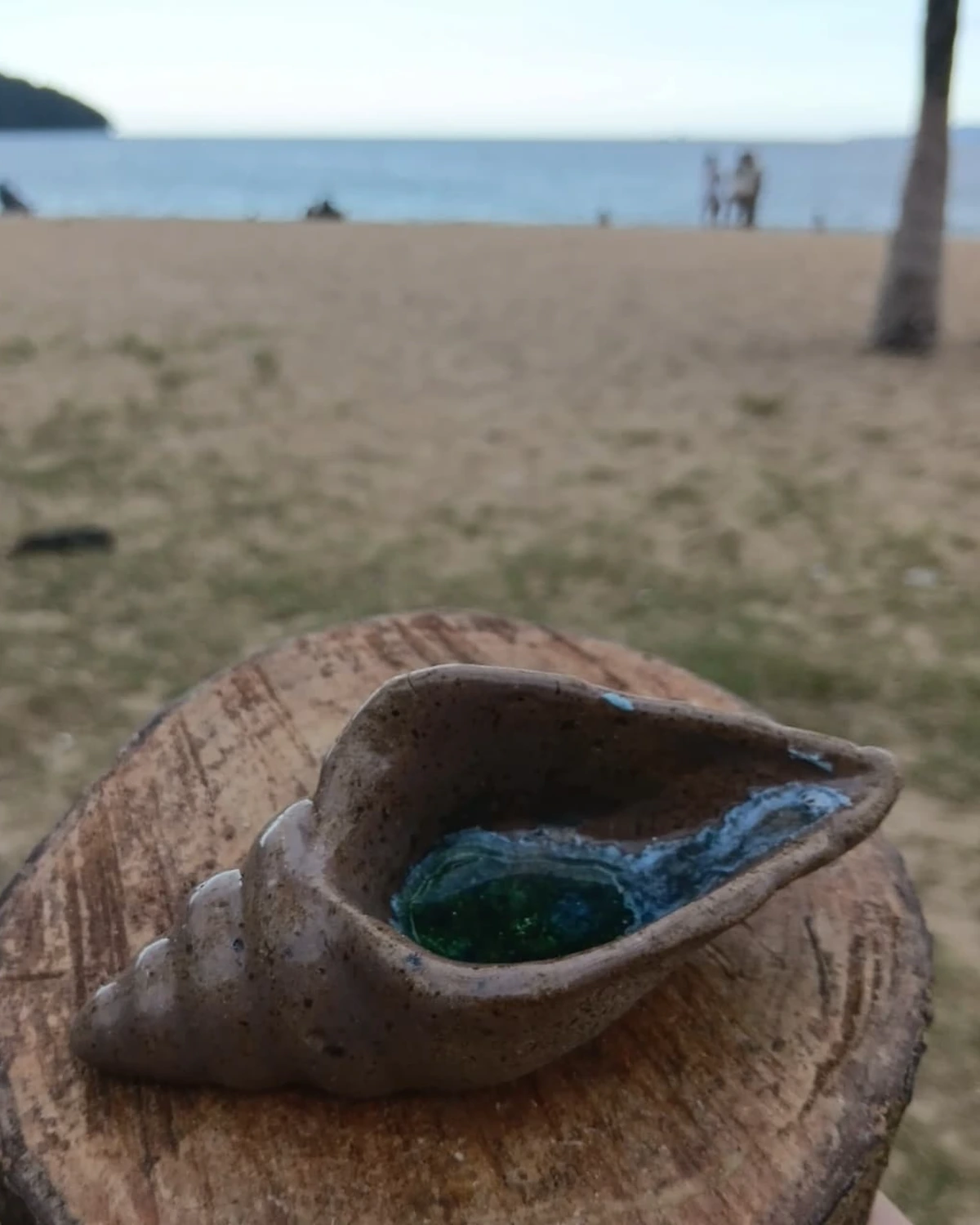 Concha do Mar