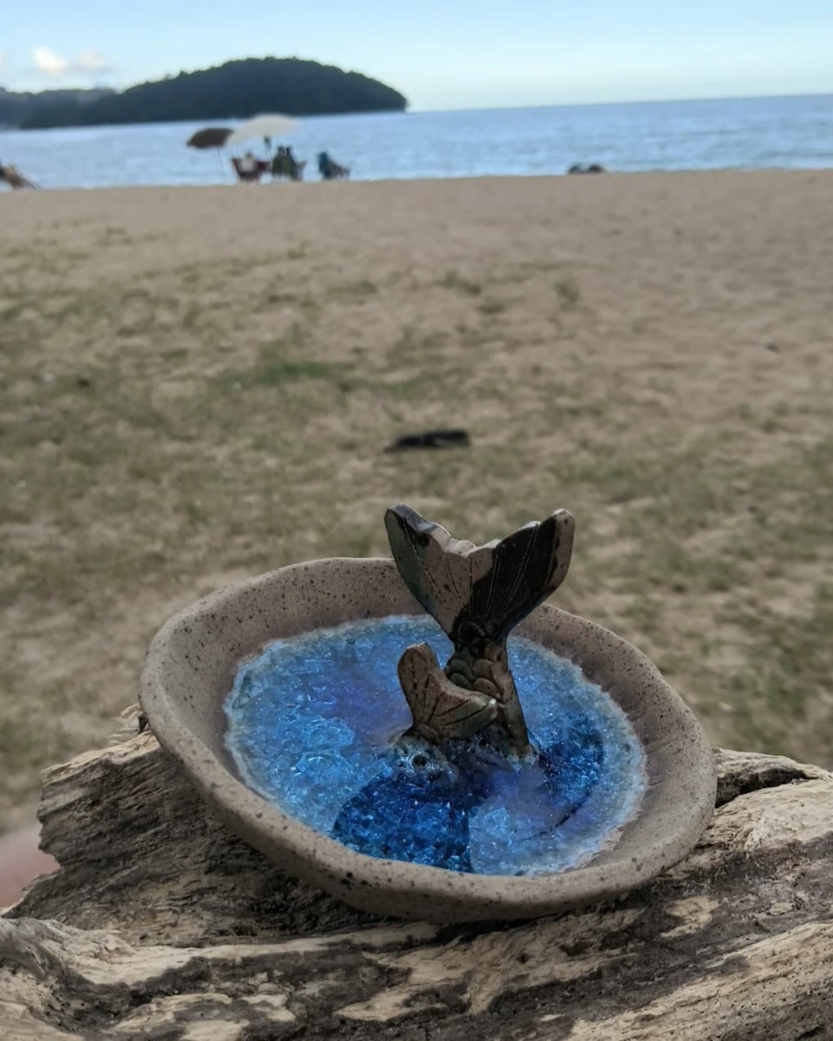 Cauda do Mar