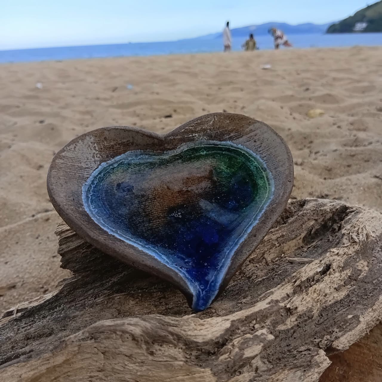 Coracao do Mar
